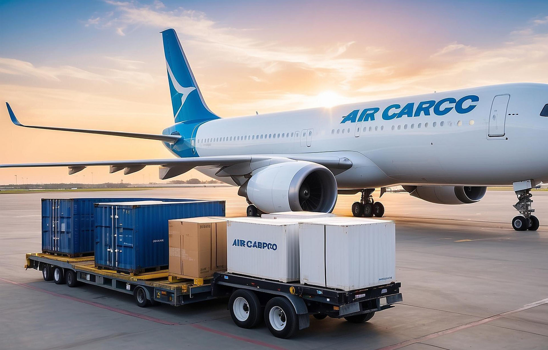 Air Cargo